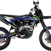 Мотоцикл BSE T7 Joker ZS174-5А B0T7NE015HRH3