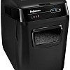 Шредер Fellowes AutoMax 150C (черный)