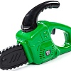 Бензопила игрушечная Полесье 90447 (зеленый)