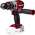 Дрель-шуруповерт Einhell TE-CD 18 Li Brushless-Solo (без АКБ)