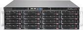 Корпус Supermicro CSE-836BE1C-R1K03JBOD