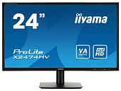 Монитор Iiyama Iiyama ProLite X2474HV-1