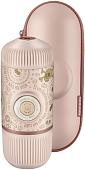 Ручная кофеварка WACACO Nanopresso Dark Soul Pink + Case