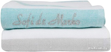Набор полотенец Sofi De MarkO Silviana №3 40х70 П-Кх-С3-40х70