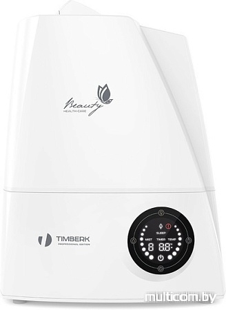 Увлажнитель воздуха Timberk UL 16E (W)