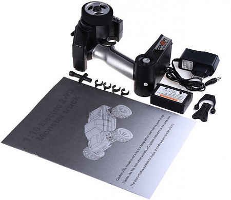 Автомодель WLtoys L313