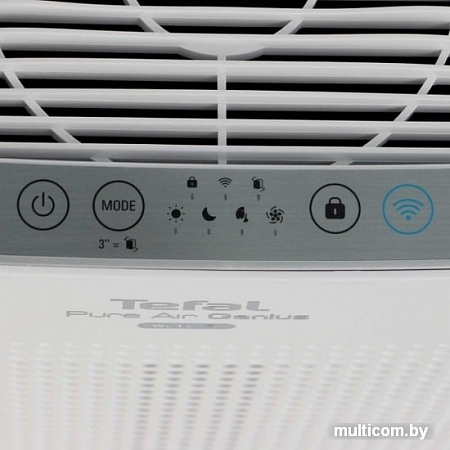 Очиститель воздуха Tefal Pure Air Genius PT3080F0
