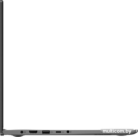 Ноутбук ASUS VivoBook S15 S533FL-BQ215T