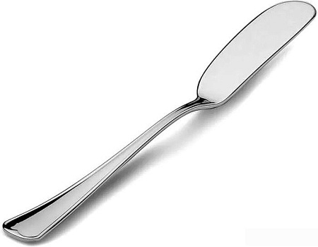 Столовый нож Нытва Мондиал М017