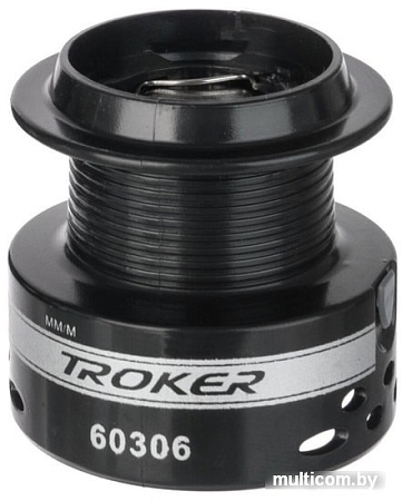 Катушка Mifine Troker 3000F