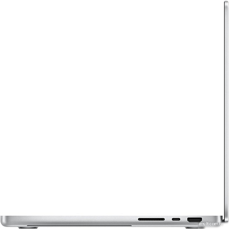 Ноутбук Apple Macbook Pro 14.2" M4 2024 MW2X3