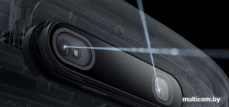 Робот-пылесос Dreame Bot W10 Pro