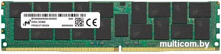 Оперативная память Micron 32GB DDR4 PC4-21300 MTA36ASF4G72PZ-2G6