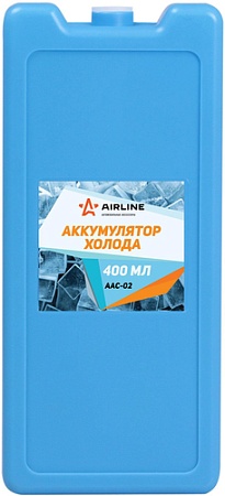 Аккумулятор холода Airline AAC-02 400мл