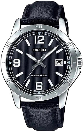 Наручные часы Casio MTP-V004L-1B