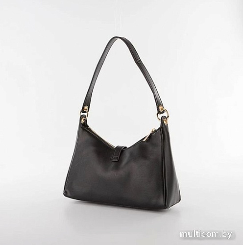 Женская сумка David Jones 823-CM6731-BLK (черный)