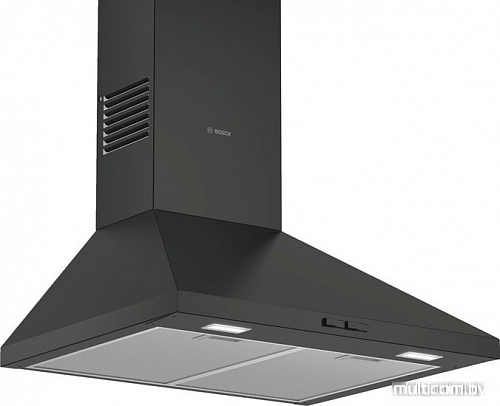 Кухонная вытяжка Bosch DWP66BC60