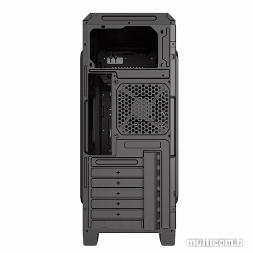 Корпус GameMax G561-F (синий LED)