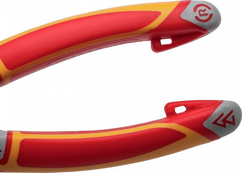 Длинногубцы NWS 124-69-160