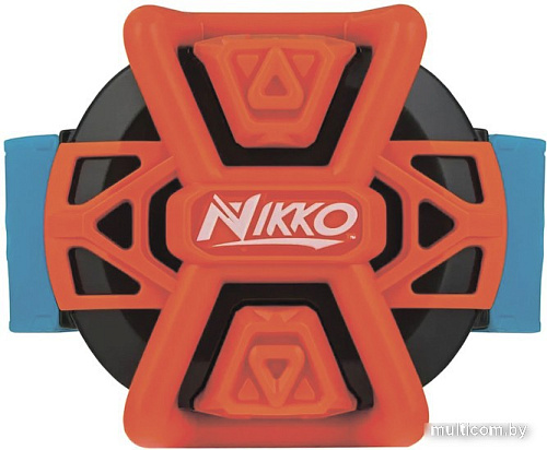 Автомодель Nikko Wrist Racer Graphic Red 10291
