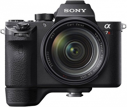 Рукоятка Sony GP-X1EM