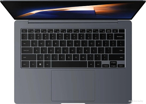Ноутбук Samsung Galaxy Book4 Pro 14 NP940XGK-LG1IN