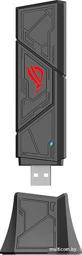 ASUS ROG USB-BE92