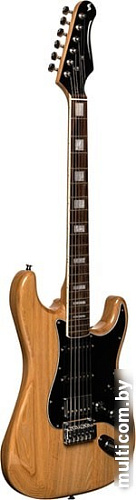 Электрогитара Stagg SES-60 NAT