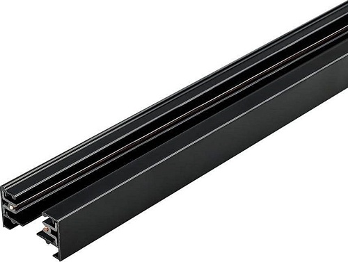 Шинопровод Arlight LGD-2TR-Track-2000-BK 022772