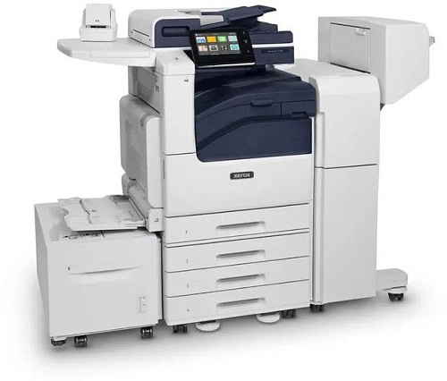 МФУ Xerox VersaLink C7130