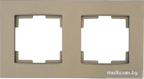 Рамка Mutlusan Rita 2220-800-1286 (антрацит)