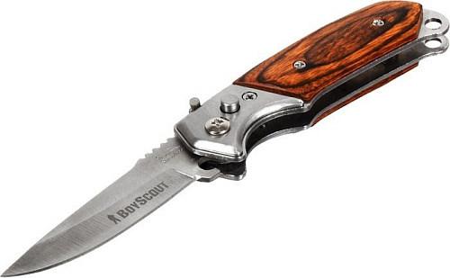 Складной нож BoyScout 61286