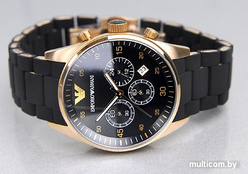 Наручные часы Emporio Armani AR5905
