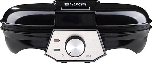 Вафельница HomeStar HS-2041 108253