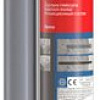 Химический анкер Fischer FIS EM Plus 390S