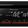 CD/MP3-магнитола Pioneer DEH-S100UBA