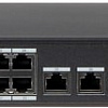Коммутатор Dahua DH-LR2226-24ET-360