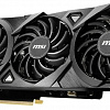 Видеокарта MSI GeForce RTX 3070 Ventus 3X OC 8GB GDDR6