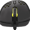 Игровая мышь Genesis Krypton 550 (черный)