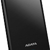 Внешний накопитель A-Data HV620S AHV620S-5TU31-CBK 5TB (черный)