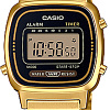 Наручные часы Casio Vintage LA670WGA-1E