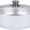 Кастрюля Kukmara ж34