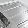 Кухонная мойка Grohe K400+ 31569SD0