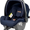 Детское автокресло Peg Perego Primo Viaggio SLK (blue shine)