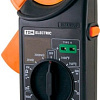 Токовые клещи TDM Electric М266F