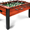 Настольный футбол Start Line Tournament Premium Exotic SLP-5FTPRex