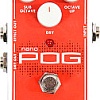 Гитарная педаль Electro-Harmonix Nano POG
