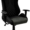 Кресло AeroCool Earl Hunter Green (черный/зеленый)