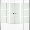 Душевой уголок Saniteco SN-8158M 80x80
