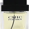 Carolina Herrera CHIC For Men EdT (60 мл)